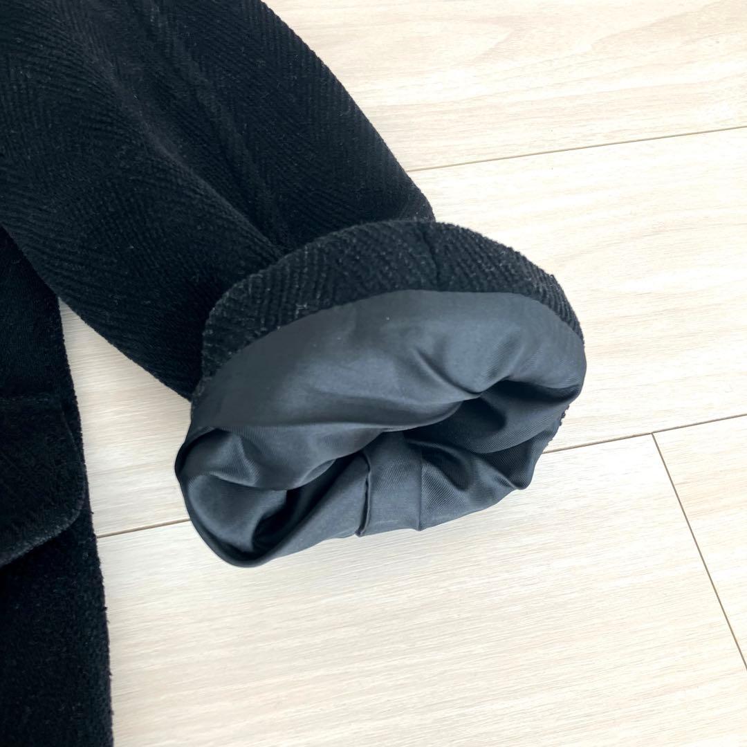 稀少 90年代 gloverall kingston 英国製 ムーアブルック M