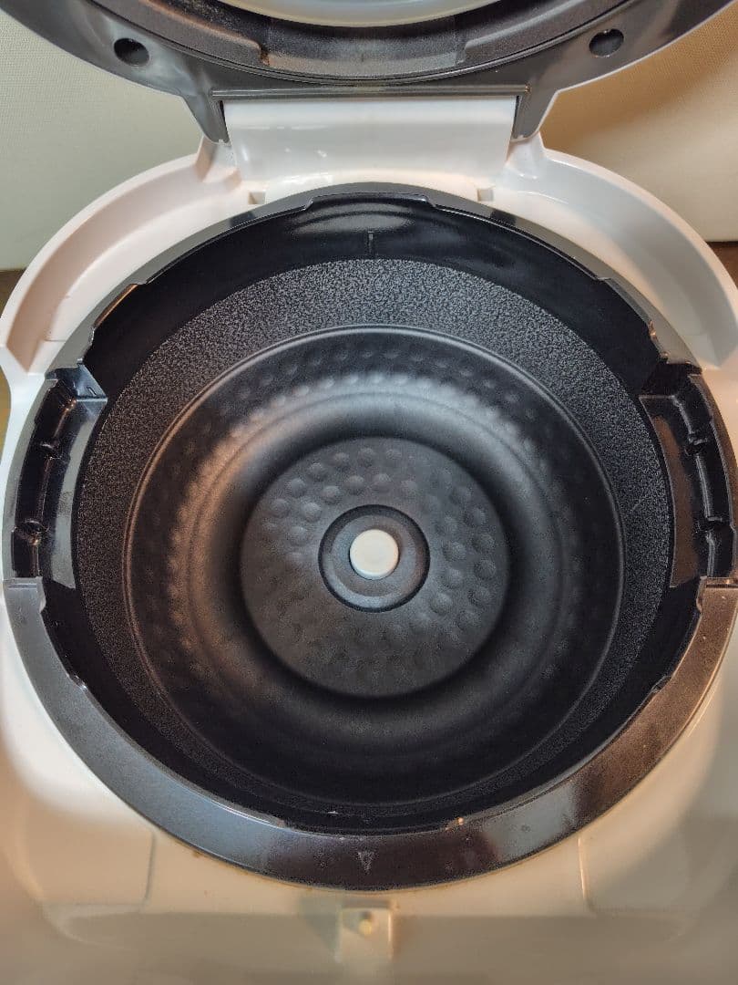 CUCKOO 発芽酵素玄米 CRP-HJ0657F 圧力炊飯器 圧力名人