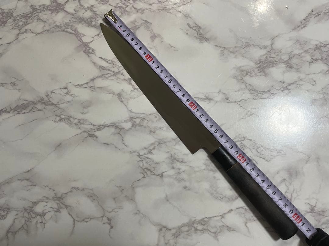 柳刃包丁 9寸