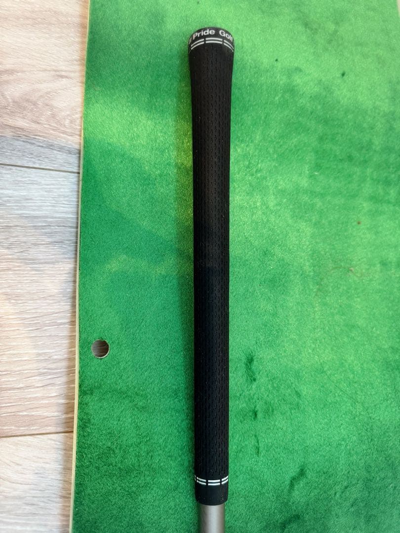 PING G430 3番ユーティリティ 19度 ヘッドカバー付き