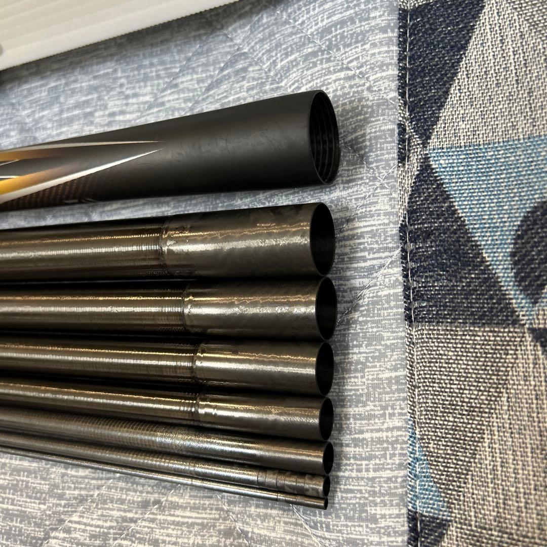 ダイワ銀影競技SP T85N