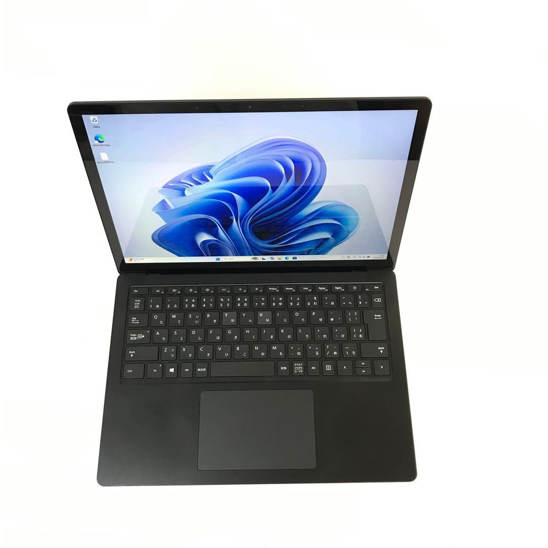 【大特価品】 Surface Laptop3 8G/256G Office