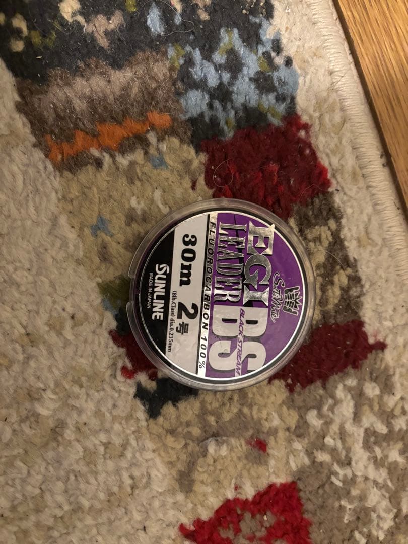 エギングセット