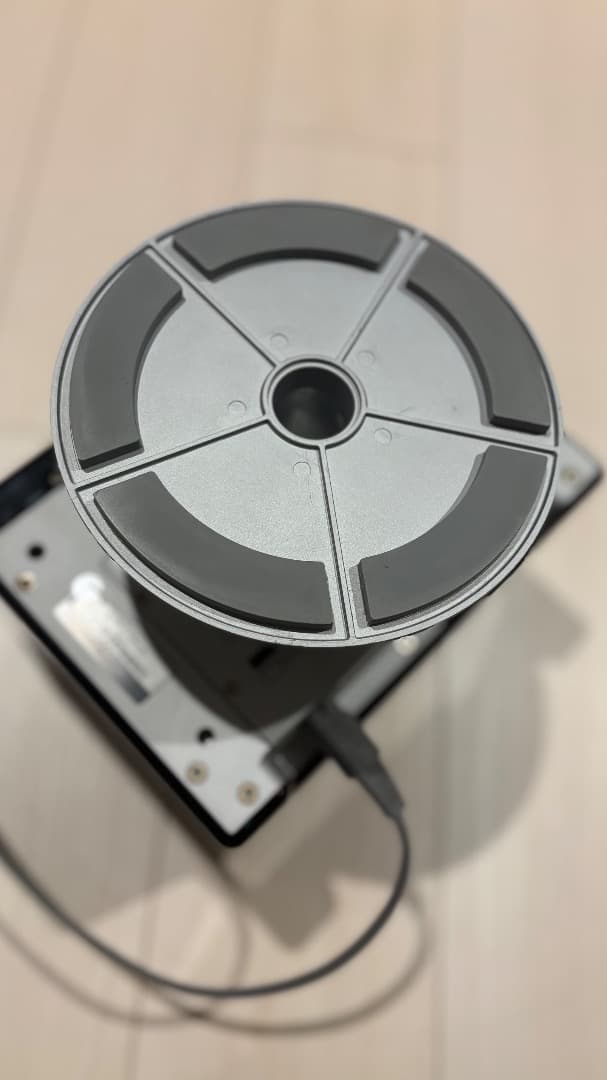 Geneva Sound System S 鏡面ブラック　美品