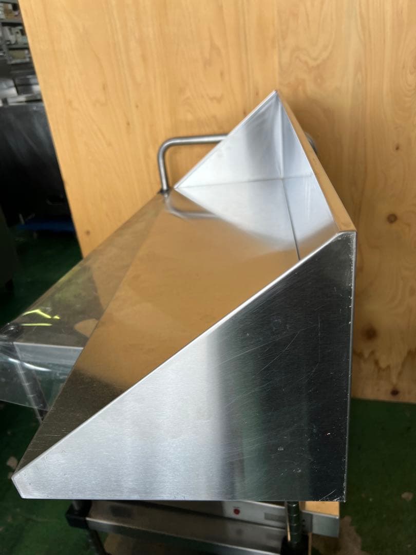 平棚 900x300x250