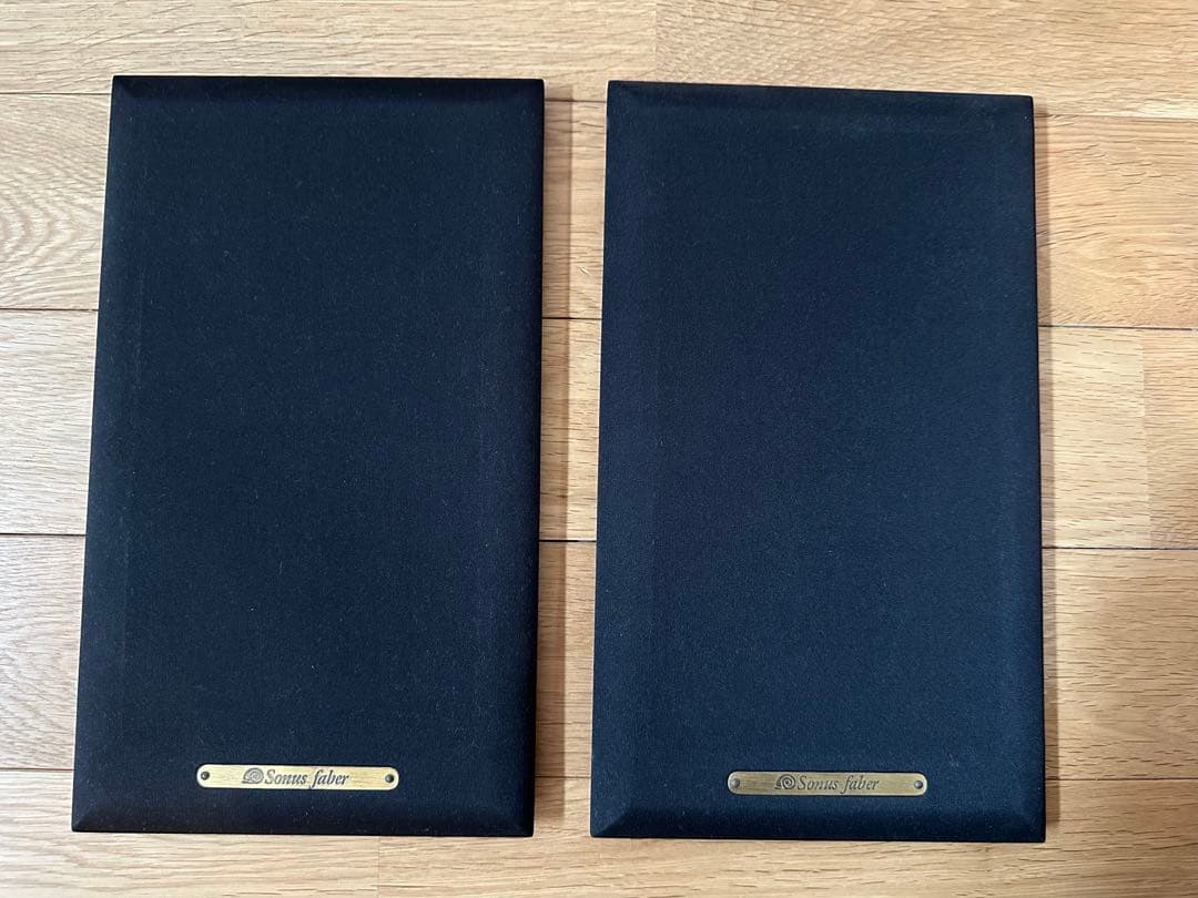 テ*ル様 Sonus faber Concertino スピーカー