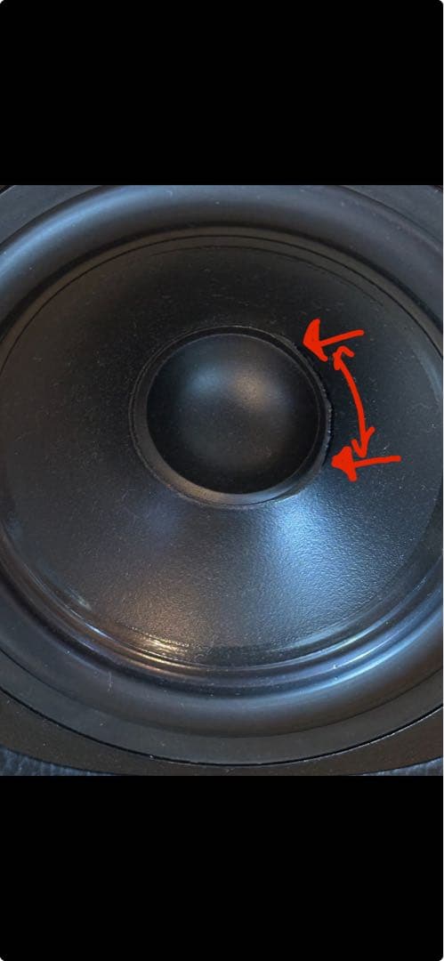 テ*ル様 Sonus faber Concertino スピーカー