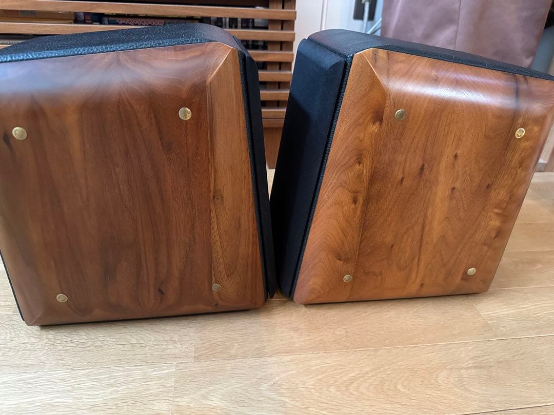 テ*ル様 Sonus faber Concertino スピーカー