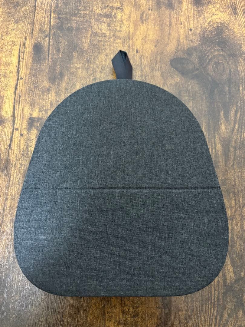 Sony ワイヤレスヘッドホン ブラック