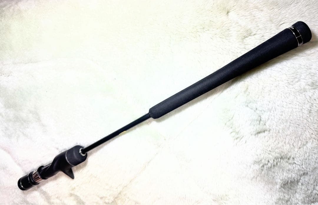 SHIMANO GAME タイプJ フルベンド B60-2 美品❗️