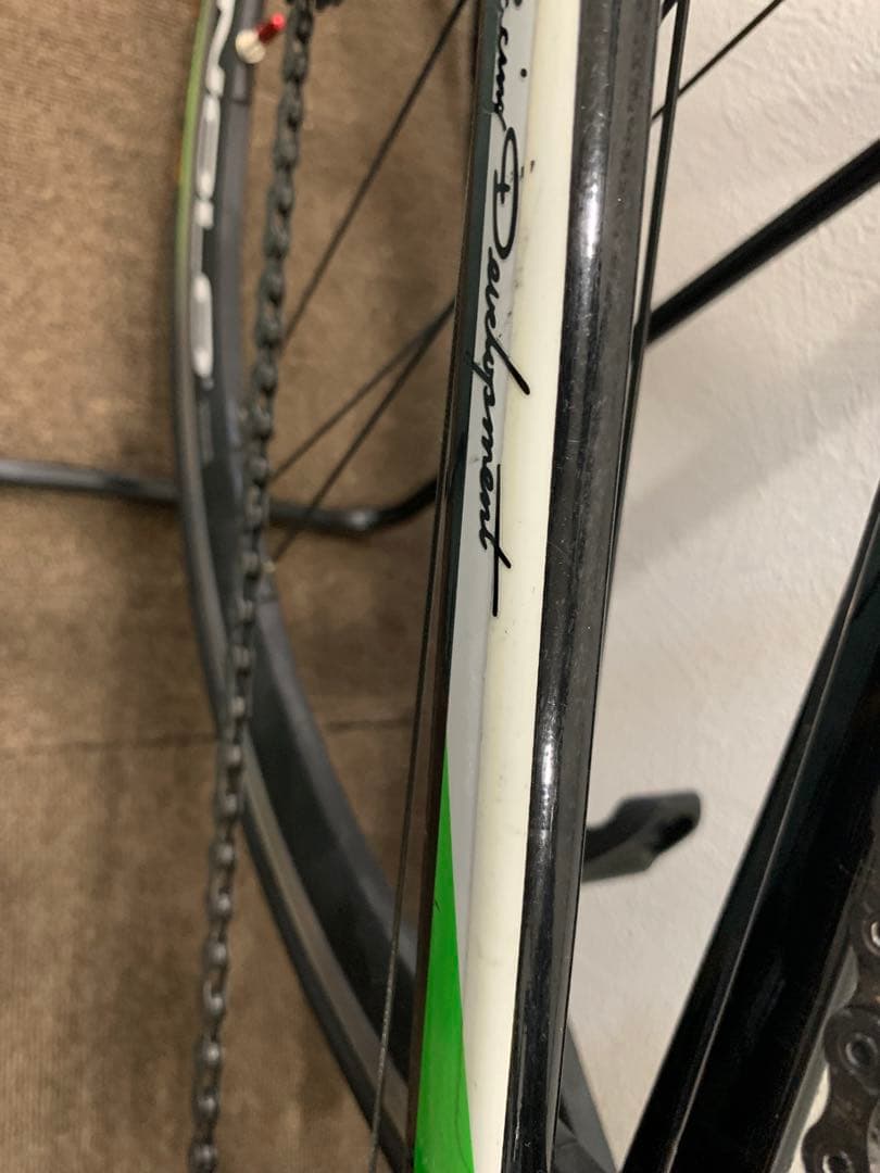Giant コンテンド1 Mサイズ　ロードバイク