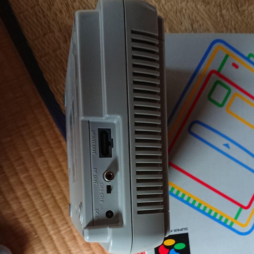その他 Nintendo SHVC-001