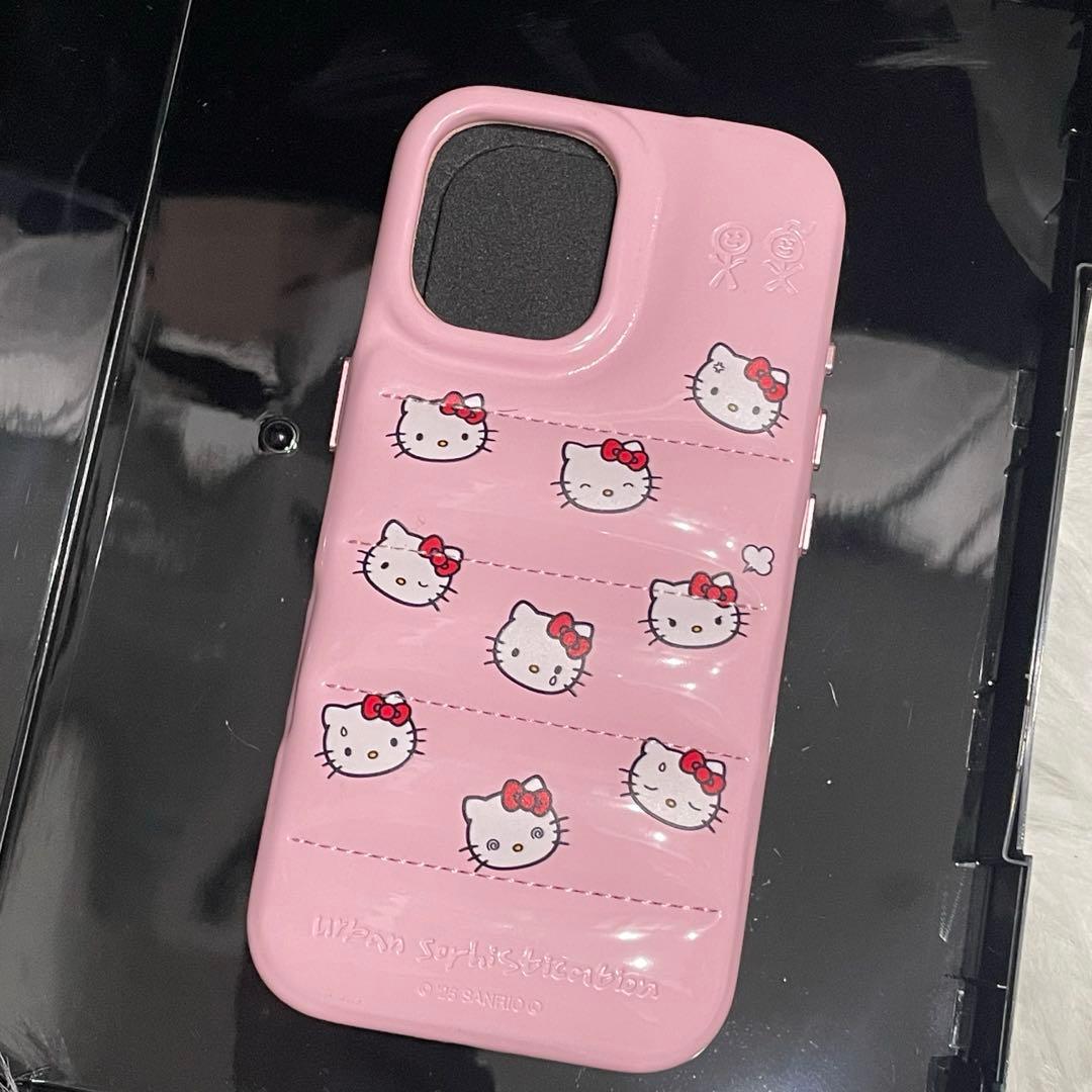 Urban Sophistication アーバンソフィスティケーション キティ