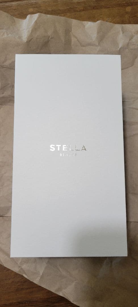 ステラボーテ IPL 光美容器 Luna ルナ STELLA BEAUTE