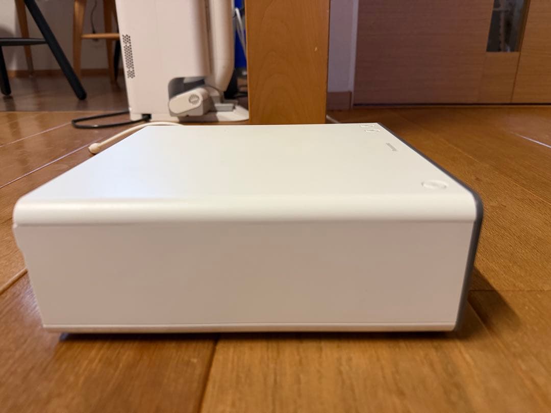 Panasonic おうちクラウド4Kディーガ DMR-4CS101