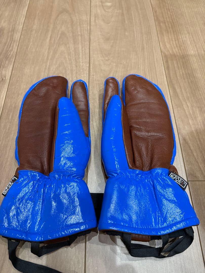 レタポア・グローブ