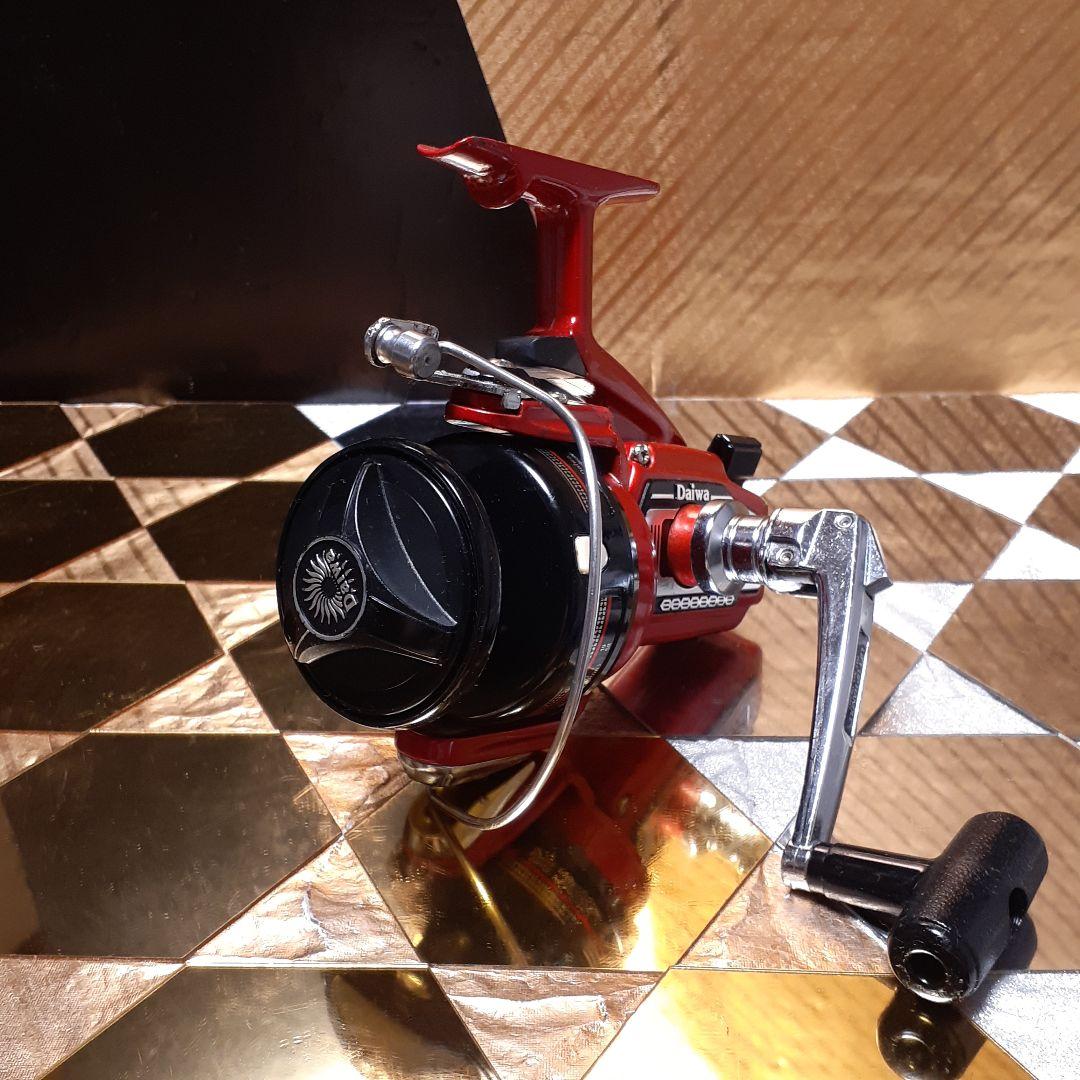ダイワ SPRINTER ST-1300DX オールドリール ヴィンテージ 希少