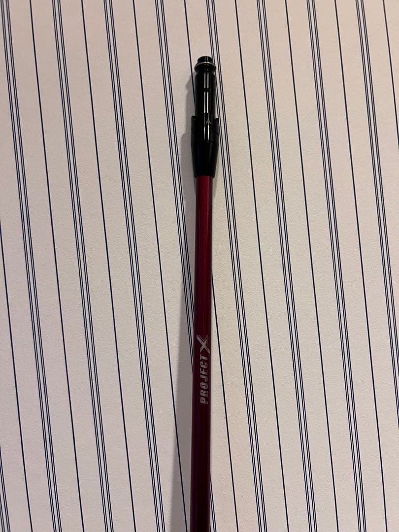 タイトリスト ドライバー DENALI プロジェクトX 50 5.5 シャフト