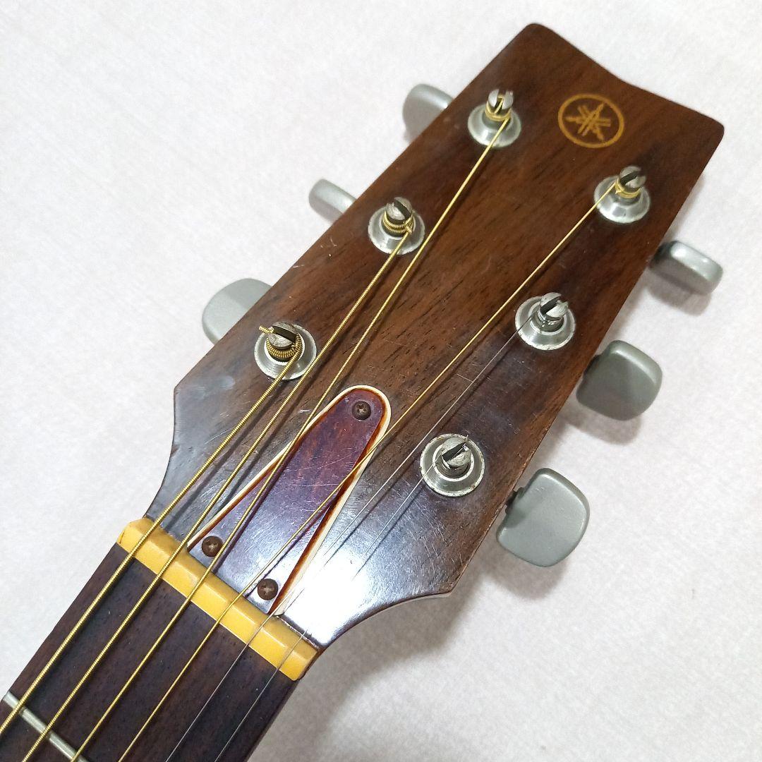 メンテナンス済◎YAMAHA アコースティックギター FG-170 日本製