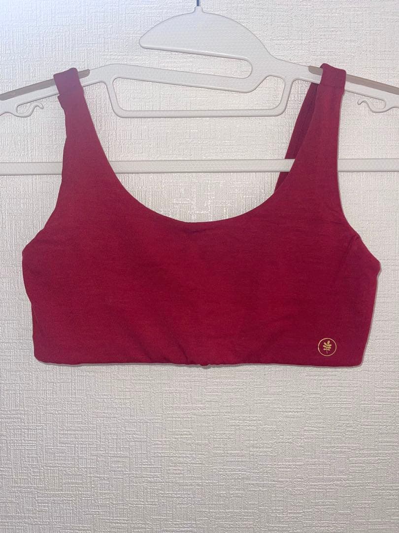 Indigo Luna ヨガレギンス / トップ　tote bag 3点セット