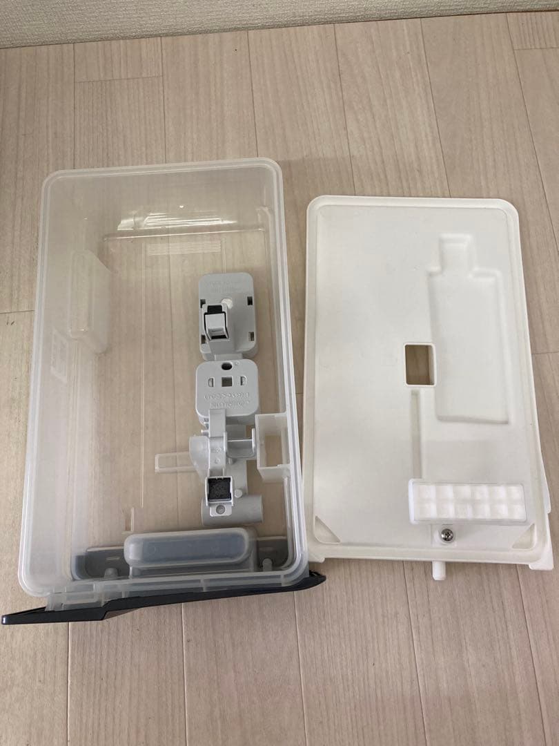 【美品】日立 除湿加湿空気清浄機 クリエア EP-KV1000