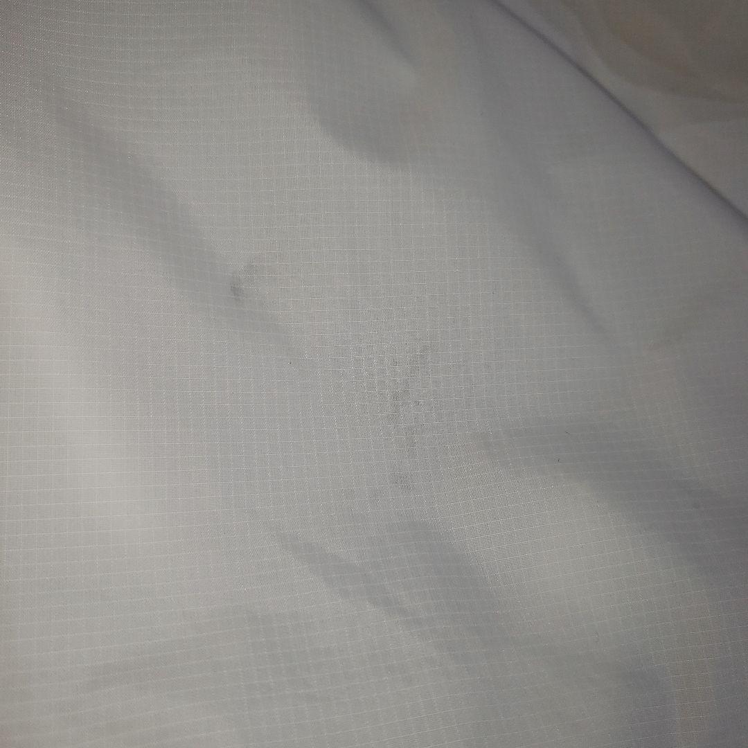 K-WAY PLAY COMME des GARÇONS ナイロンジャケット