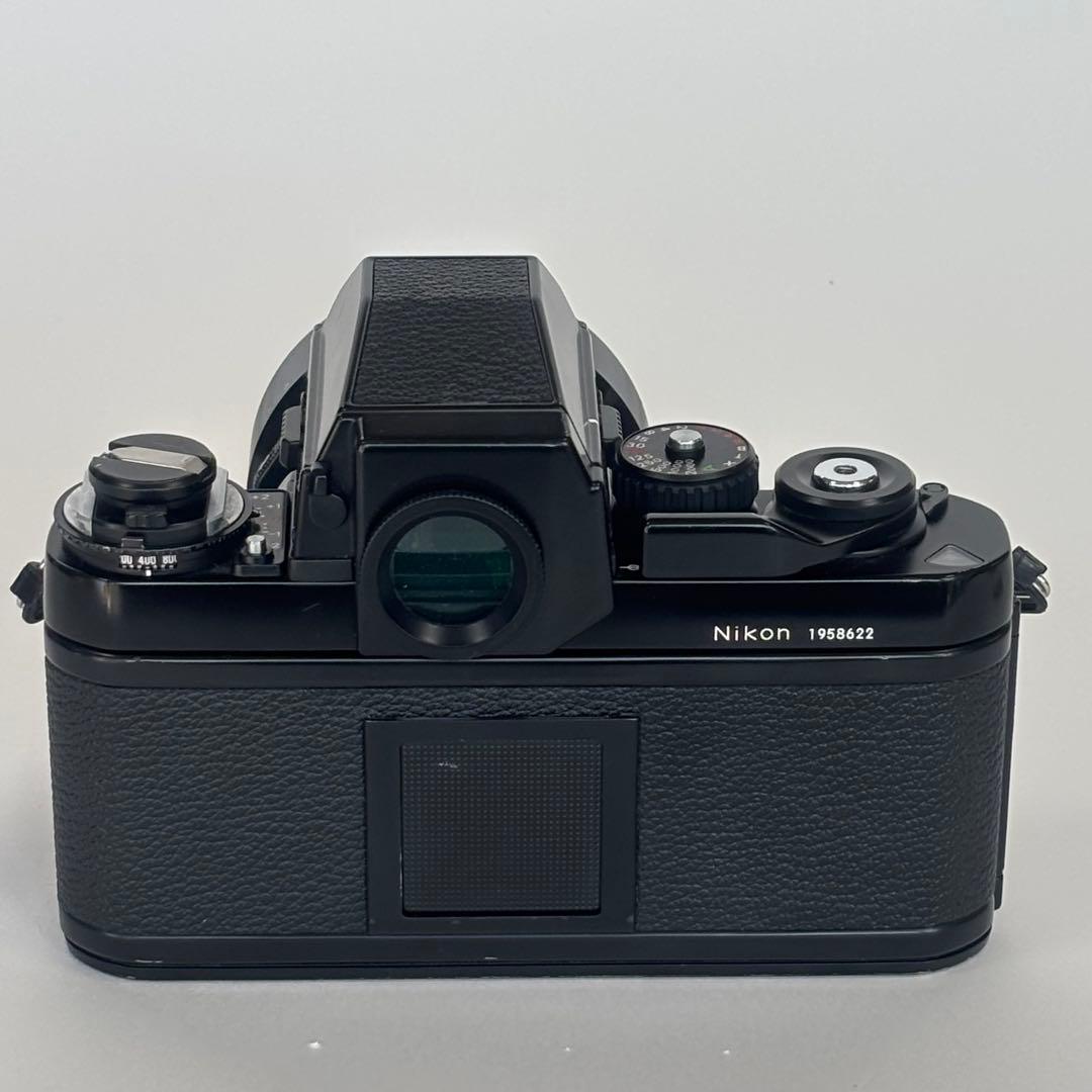 ジャンク品　Nikon F3 HP 一眼レフカメラ Nikkor 50mm