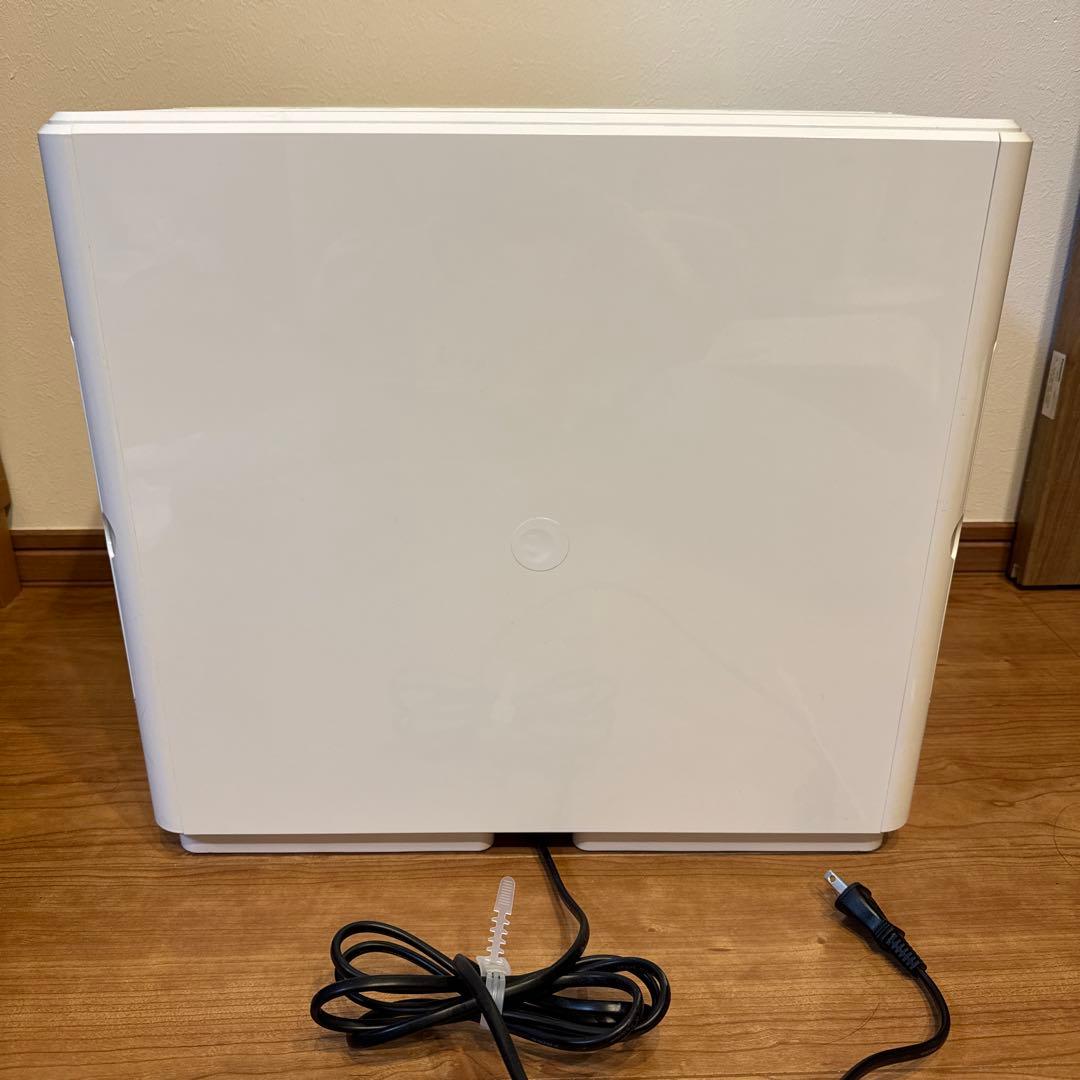 ダイニチ ハイブリッド式加湿器 HD-154 ホワイト 業務用 大容量