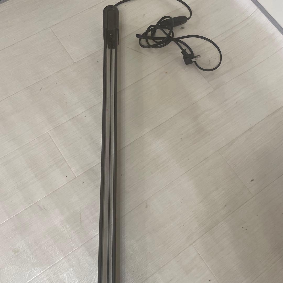 森永　結露取り　結露対策　窓下ヒーター　ウィンドラジエーター