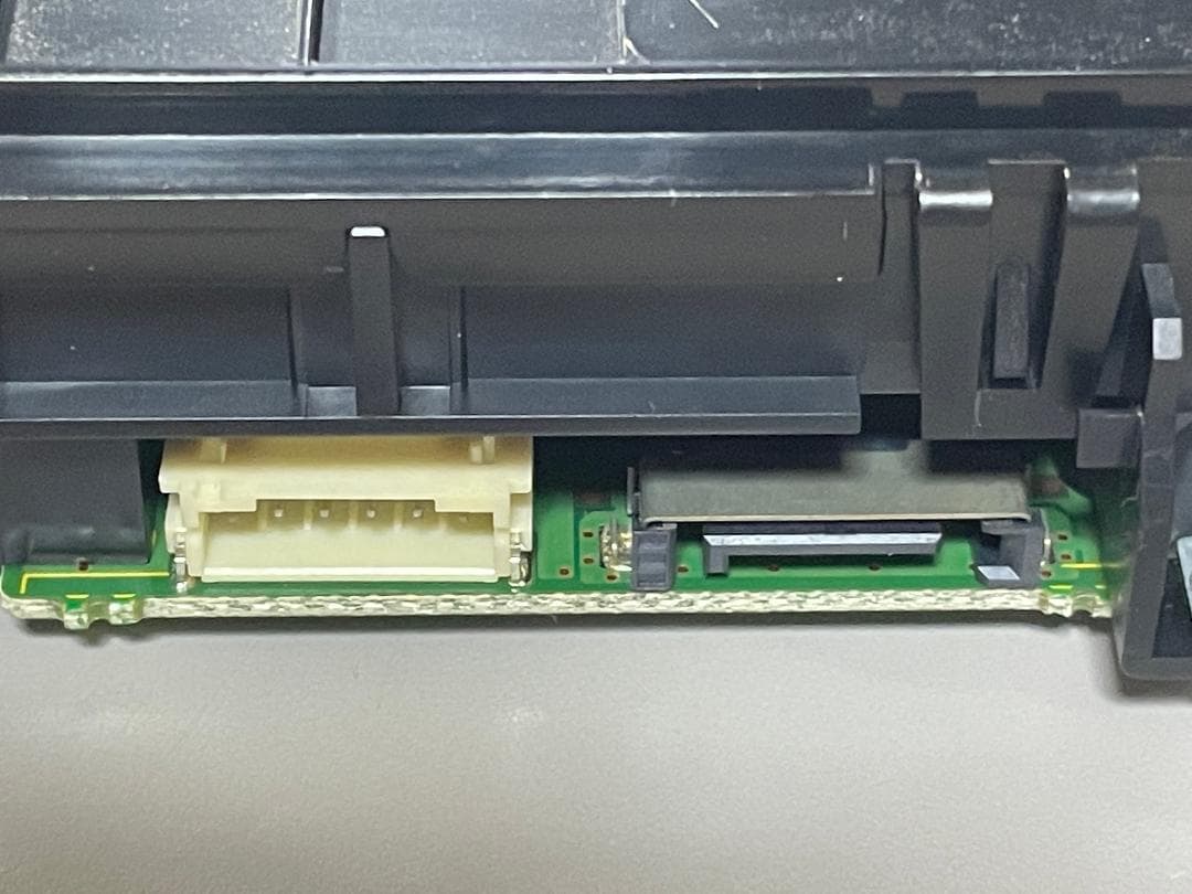 Panasonic DIGA ブルーレイドライブ VXY2163【正常動作品】