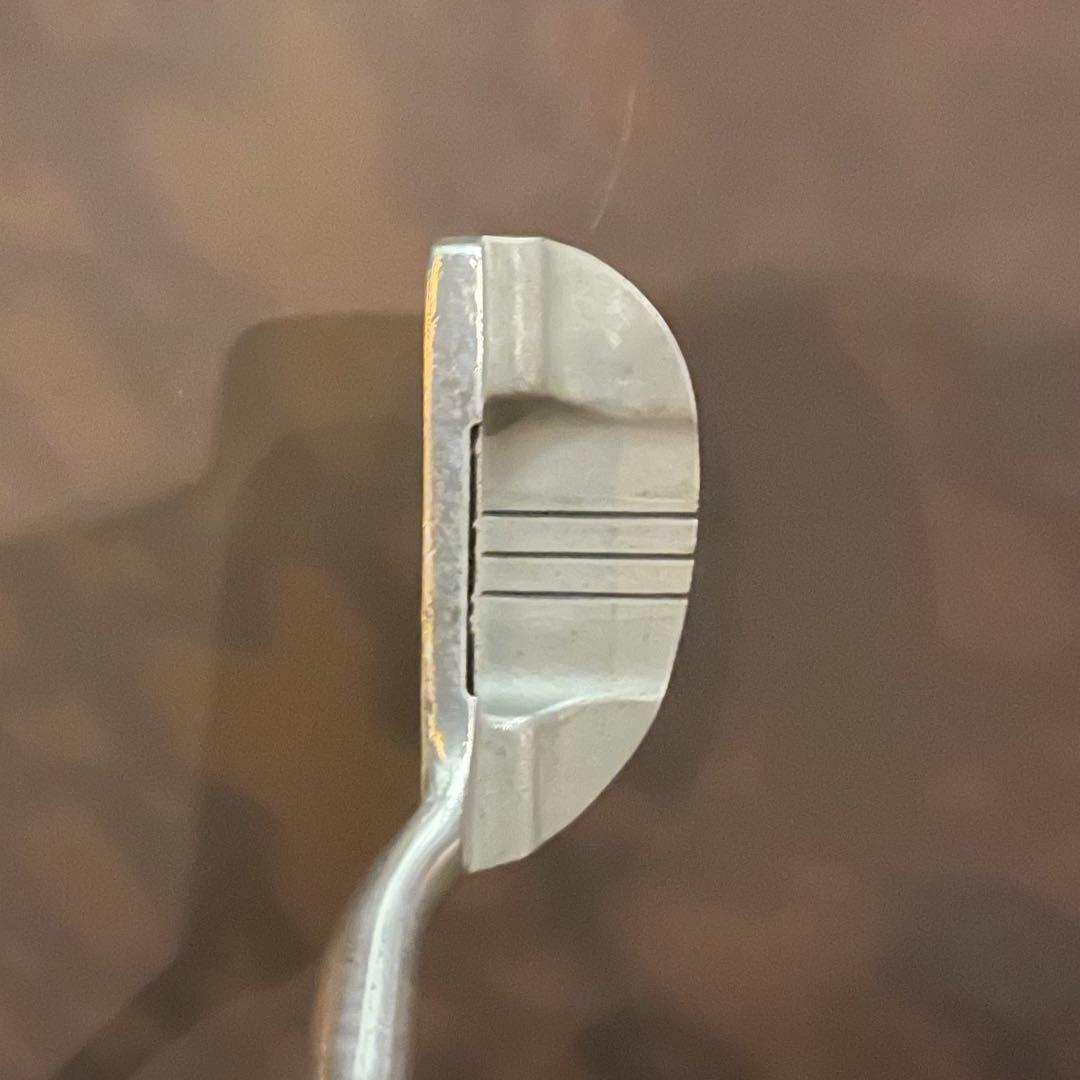 Harry Vardon シグニチャーモデル メンズパター　(TPAⅩⅧモデル)