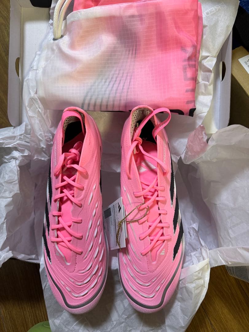 プレデター ELITE FT FG