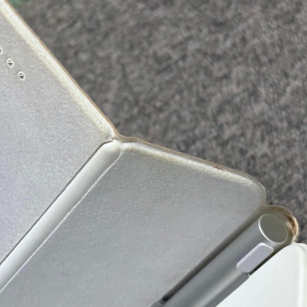 [箱付]Apple Magic Keyboard A2261 MJQJ3J/A