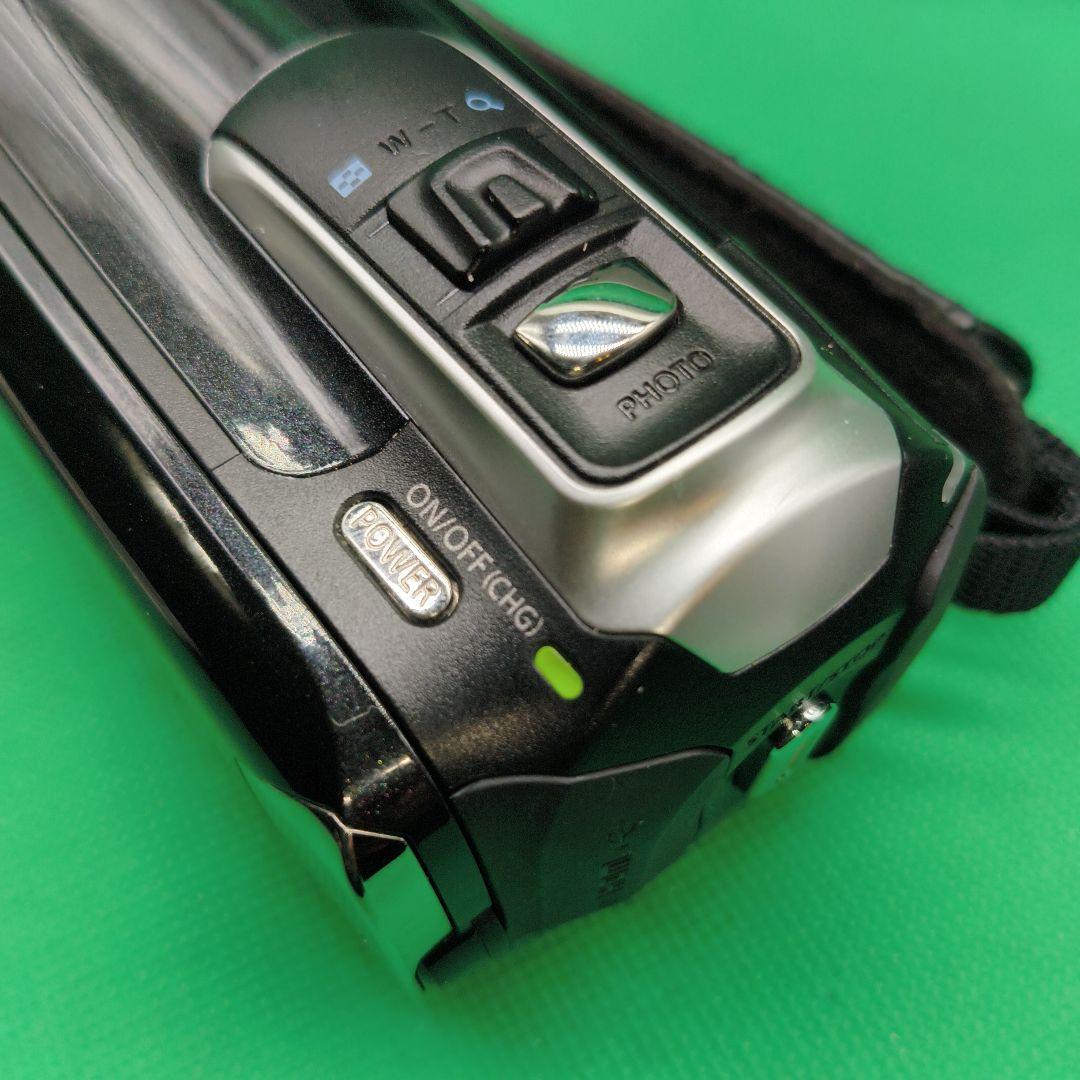 【動作確認済】Canon キヤノン iVIS HF R11 ビデオカメラ