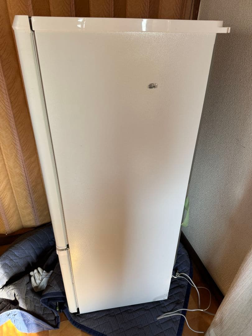 Panasonic 冷蔵庫 上冷蔵下冷凍