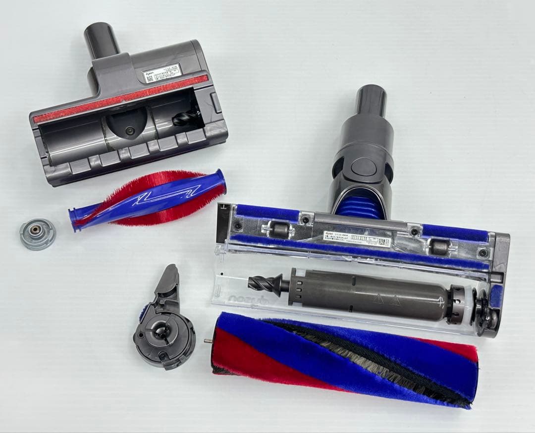 ダイソン　掃除機　SV21 SV33 SV19 HH17 ヘッド　489949