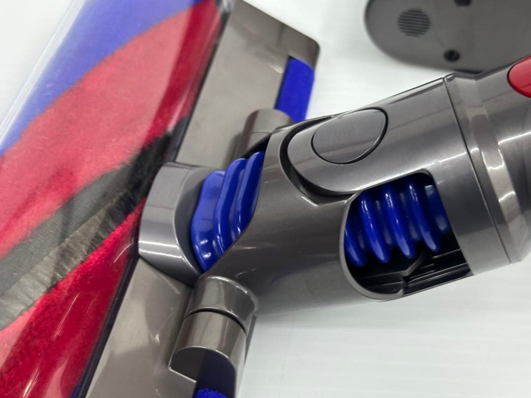 ダイソン　掃除機　SV21 SV33 SV19 HH17 ヘッド　489949