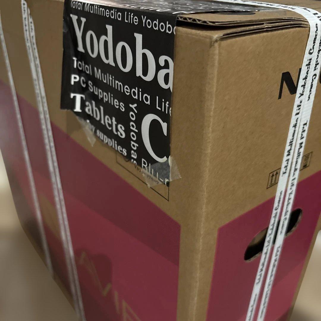 NEC LAVIE DA970 デスクトップPC