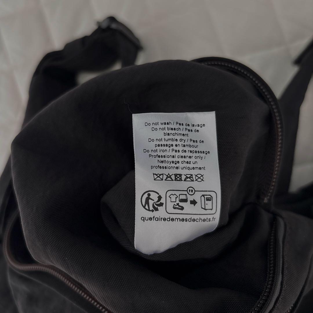 LEMAIRE ルメール small Soft game bag ゲームバッグ