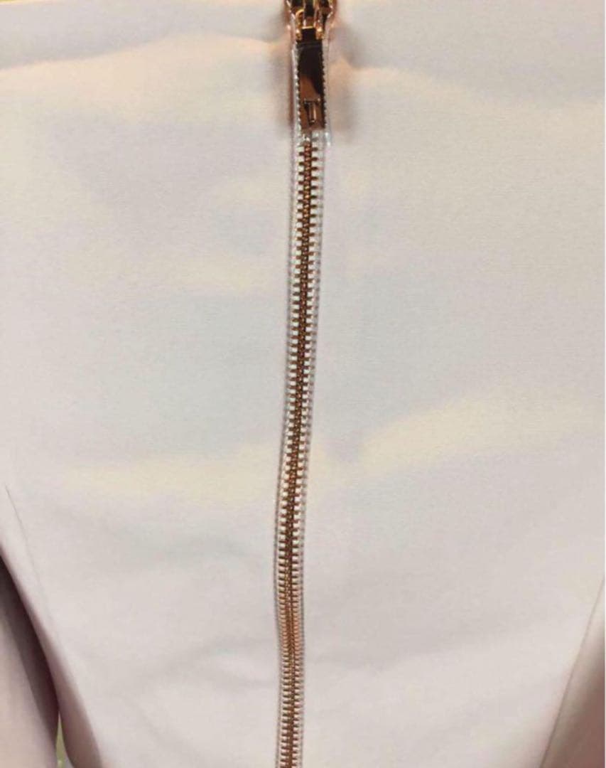 薄いピンク 花柄　新品☆ TED BAKER サイズ2