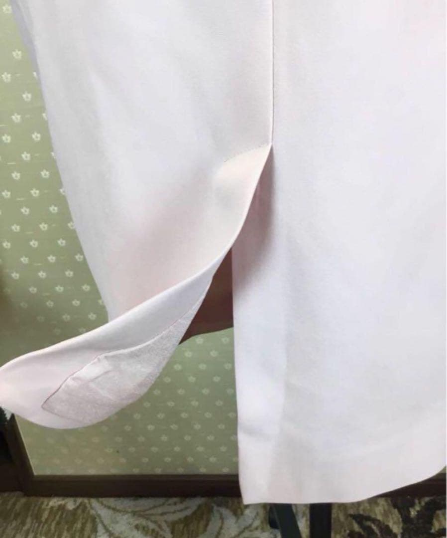 薄いピンク 花柄　新品☆ TED BAKER サイズ2