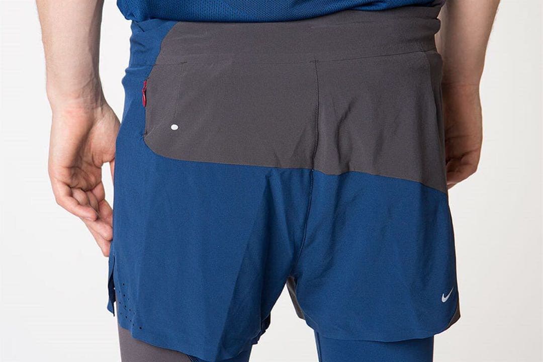 JONIO着 ナイキ アンダーカバー GYAKUSOU ショートパンツ S