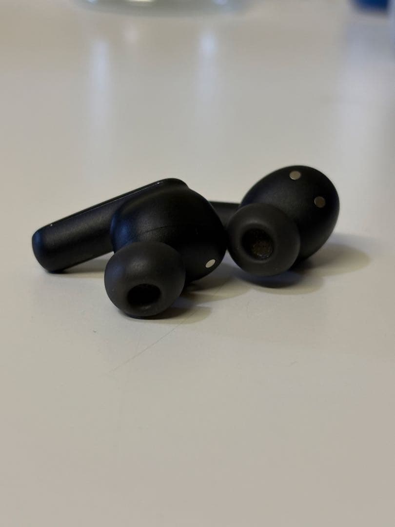 JBL LIVE BEAM 3 ワイヤレスイヤホン ブラック