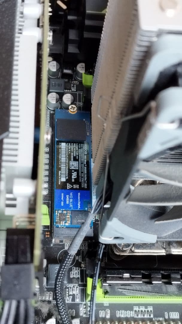 ホ*ン様 ウィンドウズ　自作PC　Xeon　GTX