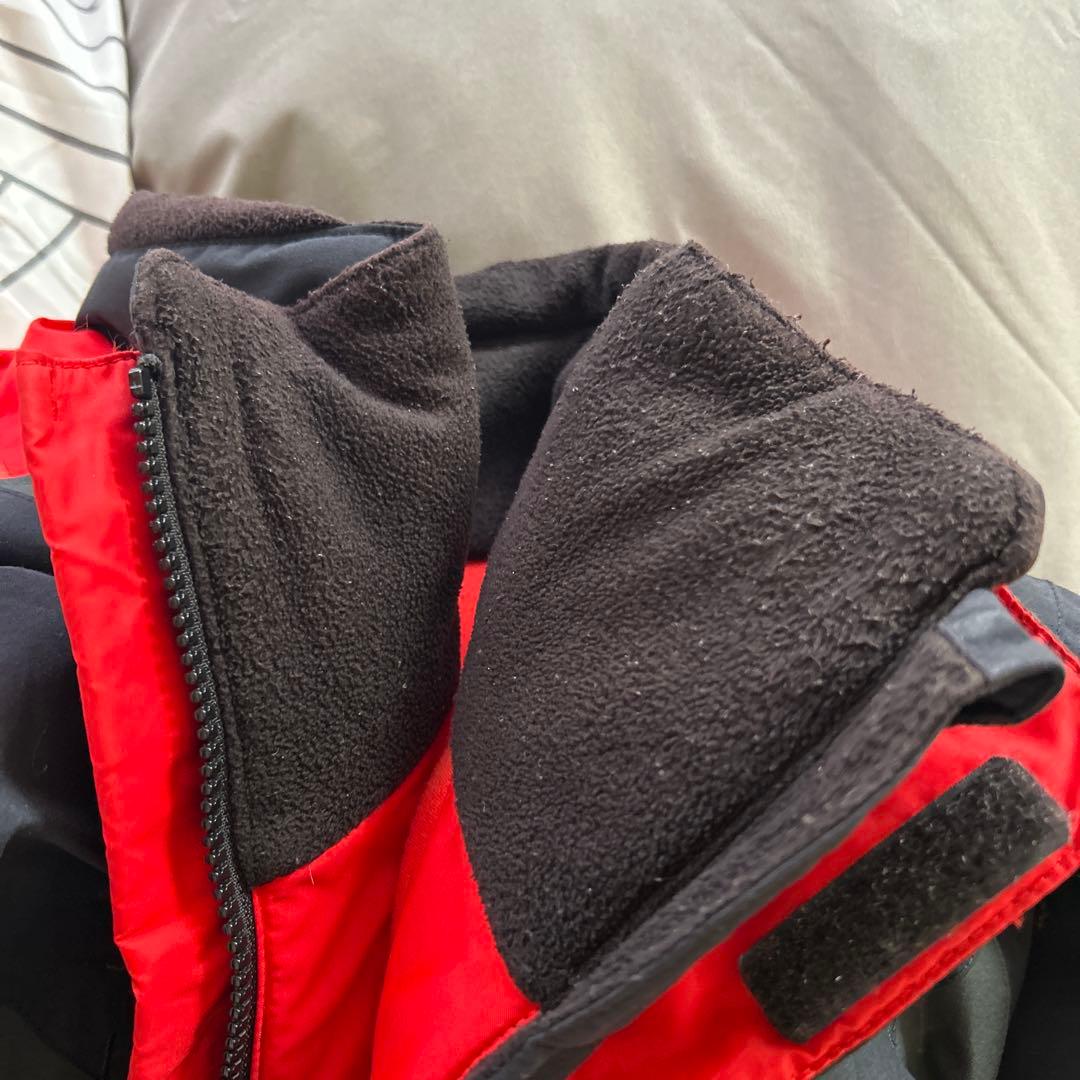 シマノ　NEXUS GORE-TEX防寒着　上下セット