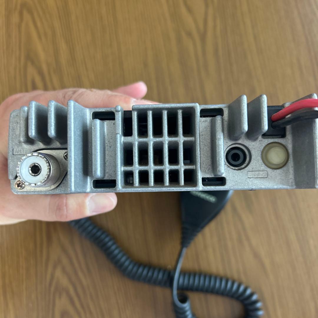 ケンウッドTM-707