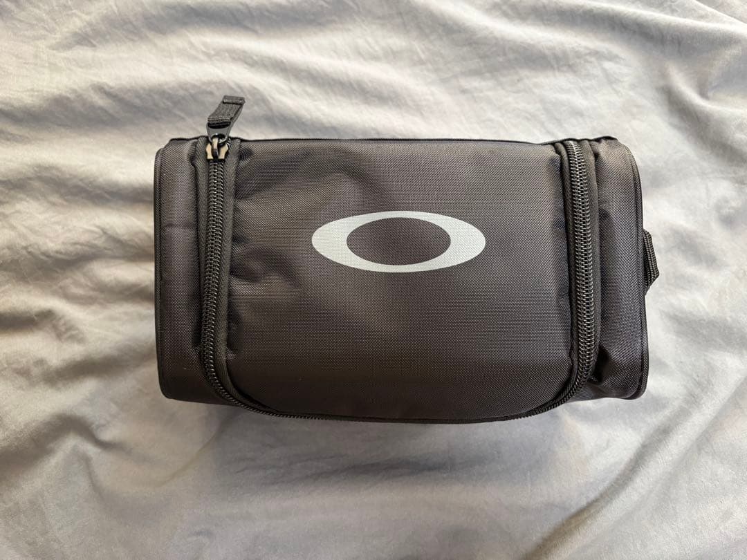 オークリー　ラインマイナー　ゴーグル