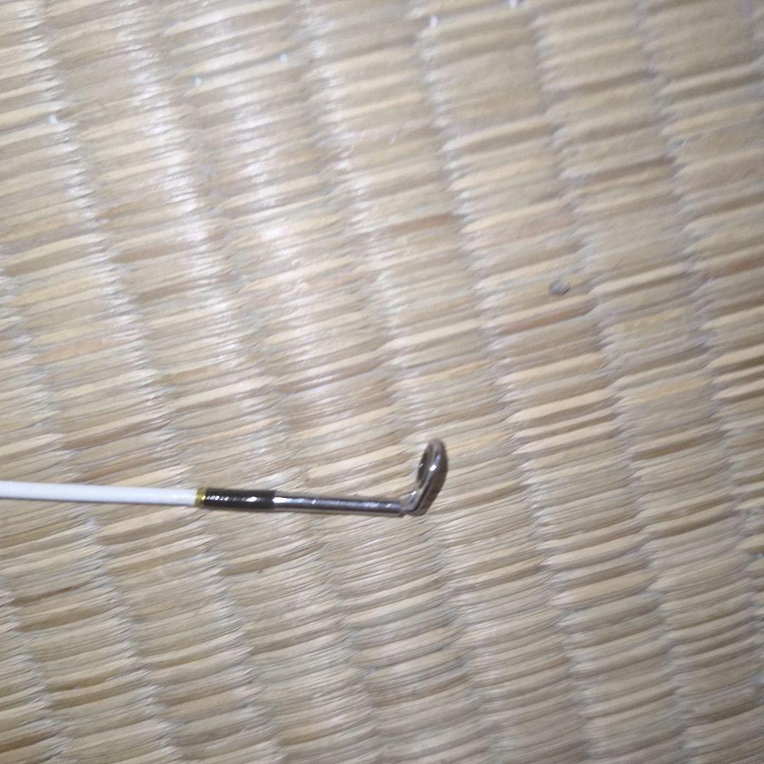 入手困難ムカイ陰キャ限定コラボ　ステップスティック　SS-1622L