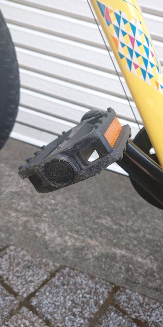 【希少】GIANT Liv マウンテンバイク 20インチ サスペンション付き