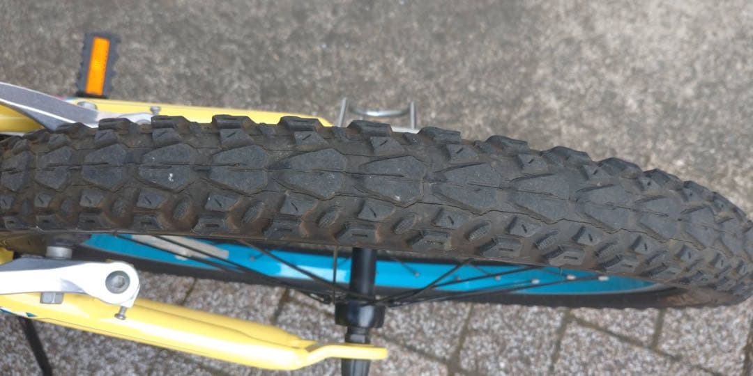 【希少】GIANT Liv マウンテンバイク 20インチ サスペンション付き